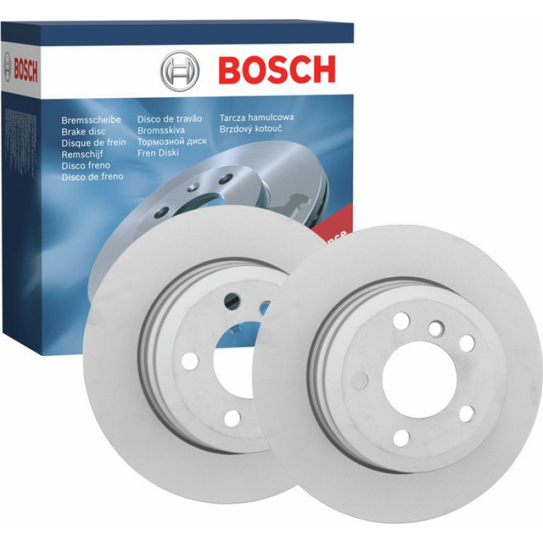 Bremsscheibe HA 0 986 479 442 Bremsscheibe HA 0 986 479 442