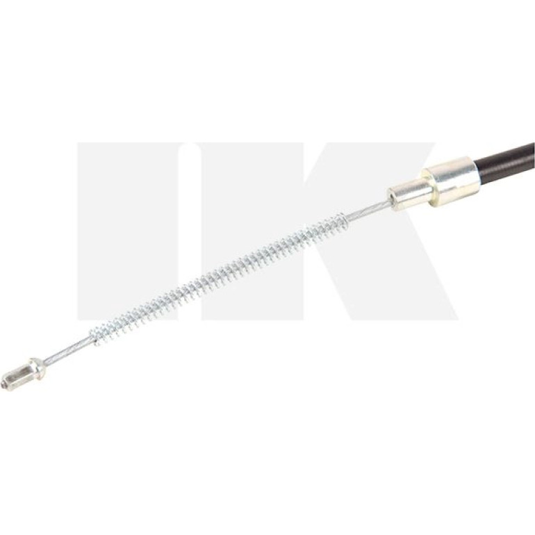 Seilzug, Feststellbremse Db T. Mb100 88-96 Le/Pr 903323 Seilzug, Feststellbremse Db T. Mb100 88-96 Le/Pr 903323
