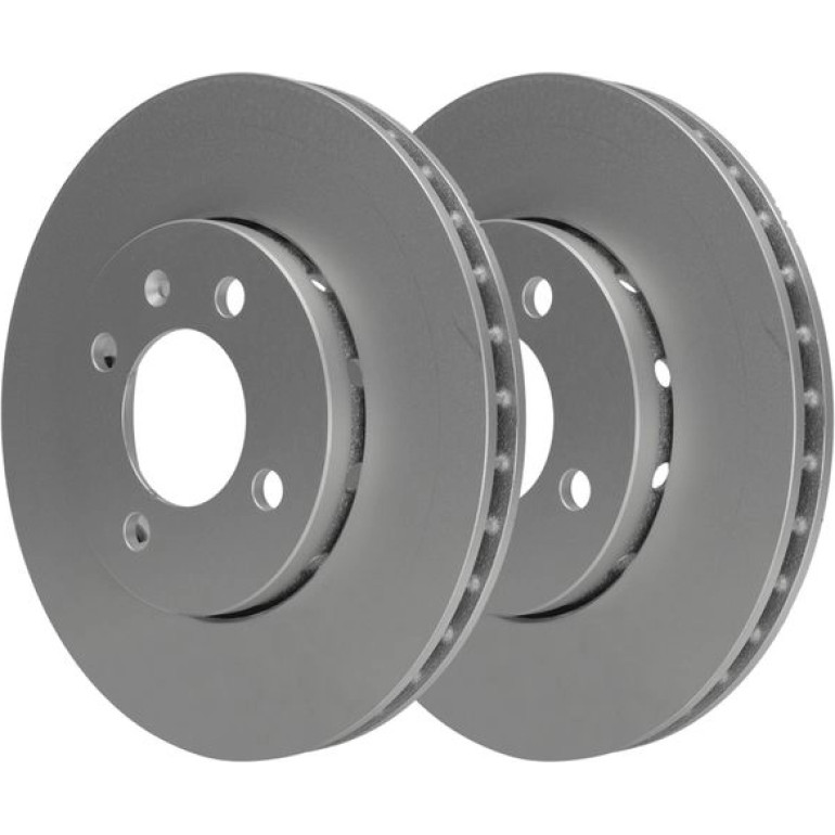 Bremsscheibe Vw P. Up/Skoda Citigo 11 24.0122-0281.1 Bremsscheibe Vw P. Up/Skoda Citigo 11 24.0122-0281.1