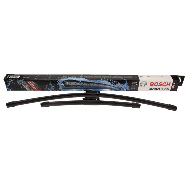 Bosch Scheibenwischer Aerotwin A519S 3397014519 Bosch Scheibenwischer Aerotwin A519S 3397014519