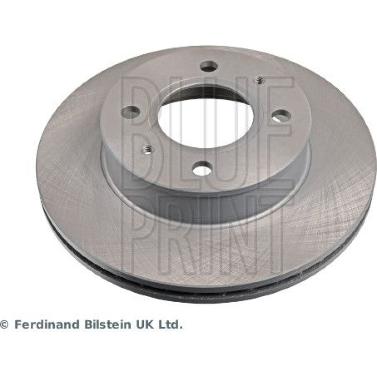 Bremsscheibe Hyundai P. Atos Prime 1.0-1.1 99 ADG04360 Bremsscheibe Hyundai P. Atos Prime 1.0-1.1 99 ADG04360