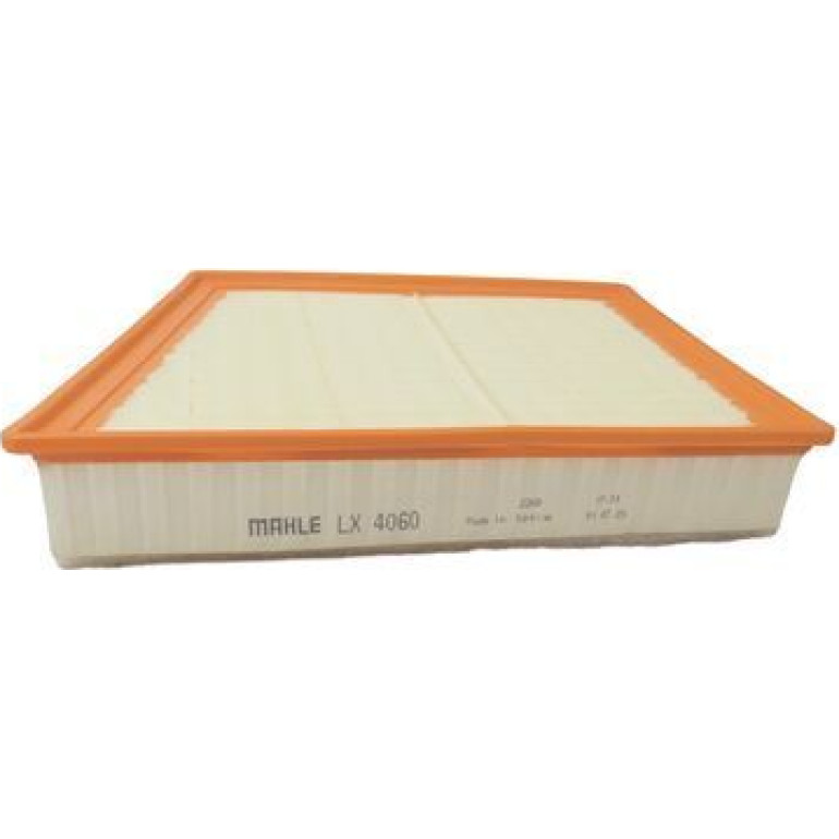 MAHLE Luftfilter LX 4060 MAHLE Luftfilter LX 4060
