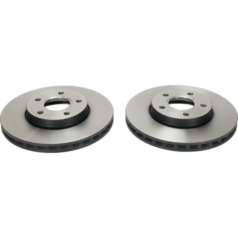 51 481 061 Bremsscheibe VA DF6138 51 481 061 Bremsscheibe VA DF6138