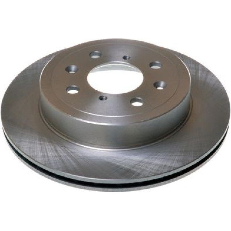 DENCKERMANN Bremsscheibe B130224 DENCKERMANN Bremsscheibe B130224