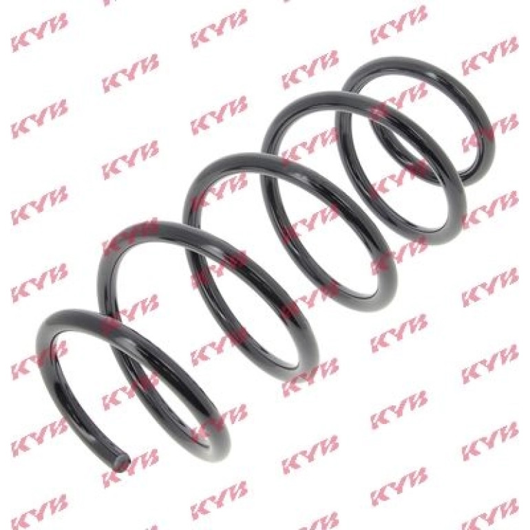 KYB Fahrwerksfeder Opel P. Vactra C 2.2 04/02 RH2672 KYB Fahrwerksfeder Opel P. Vactra C 2.2 04/02 RH2672
