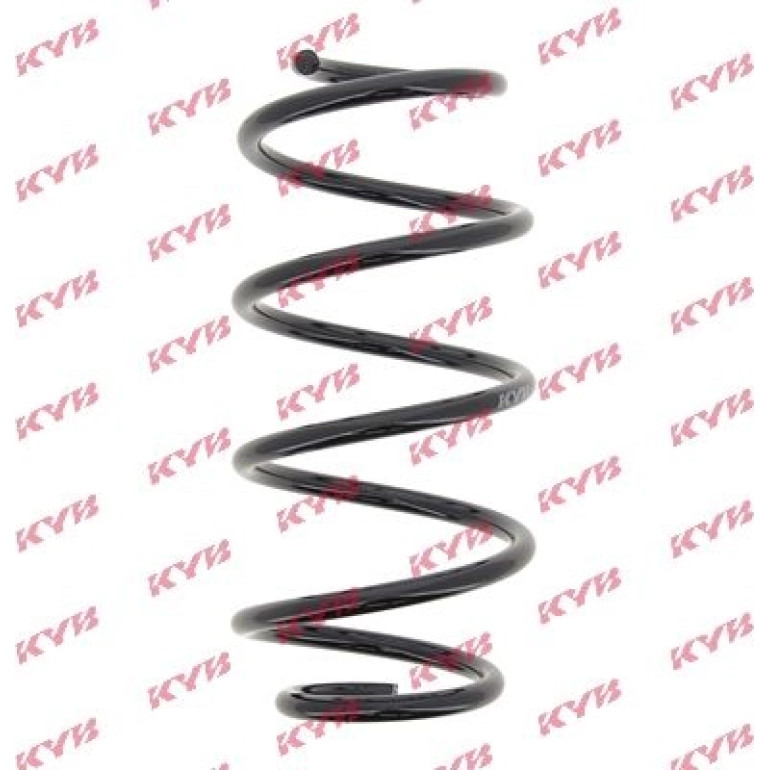 KYB Fahrwerksfeder VW P. Golf V 1.4Tsi 11/05-11/08 RH2969