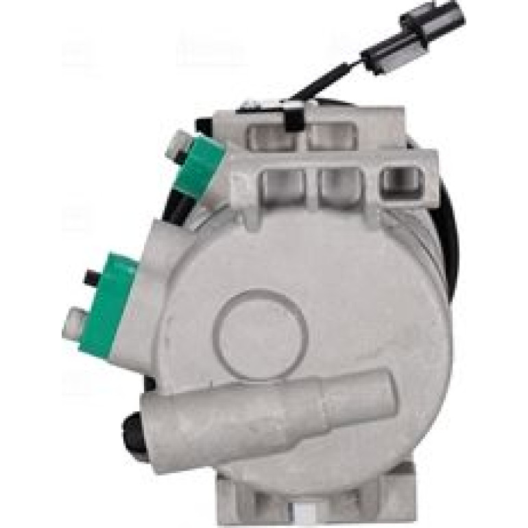 Kompressor PKW 890896 Kompressor PKW 890896