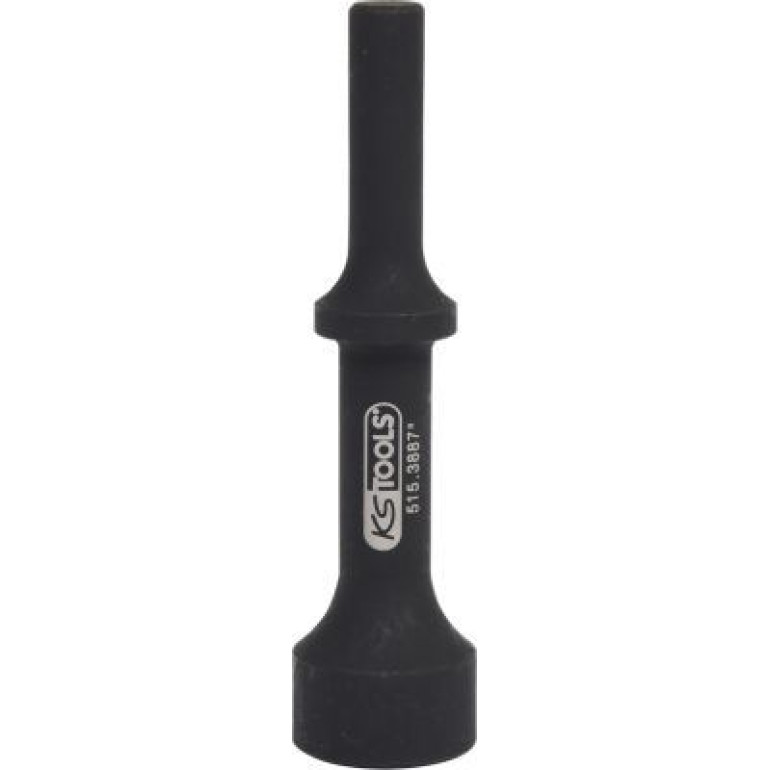 KS TOOLS Pneumatischer Meißelhammer, 110 mm 515.3887