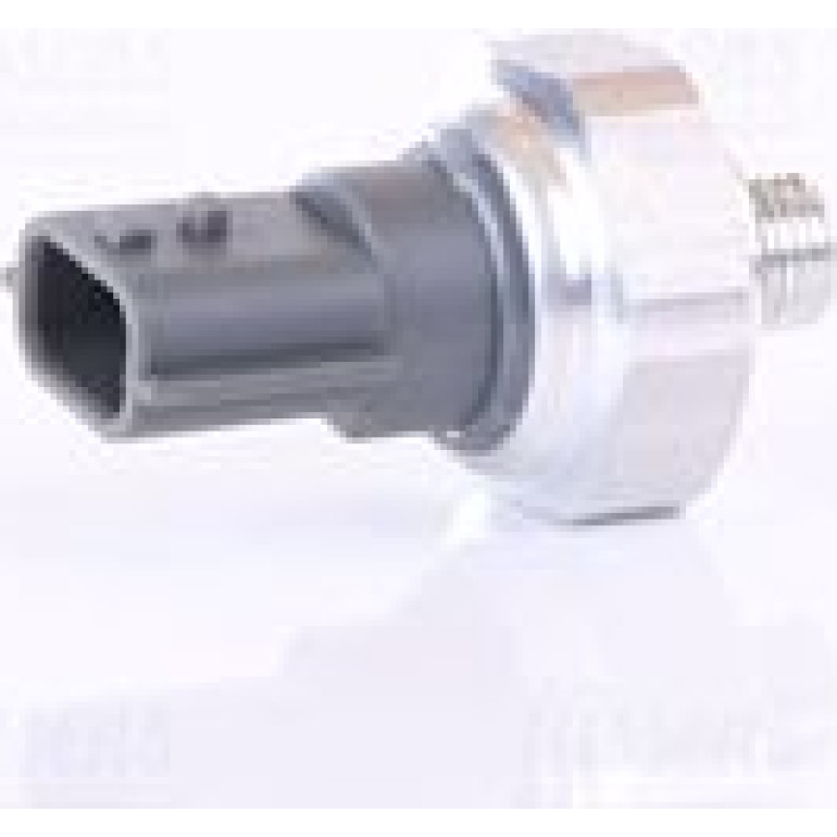 NISSENS Druckschalter, Klimaanlage 301038