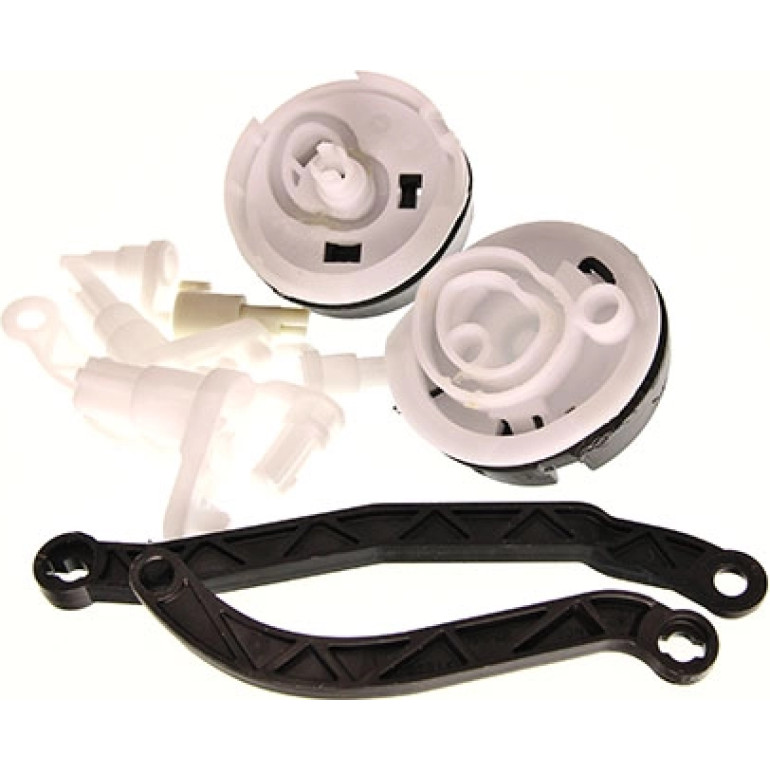 Original VAG Satz-Reparatur Klimaanlage VW Passat 06-17 3C1898001A Original VAG Satz-Reparatur Klimaanlage VW Passat 06-17 3C1898001A