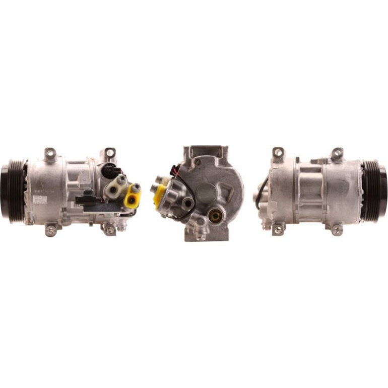 KOMPRESSOR, KLIMAANLAGE ELS51-0648 KOMPRESSOR, KLIMAANLAGE ELS51-0648