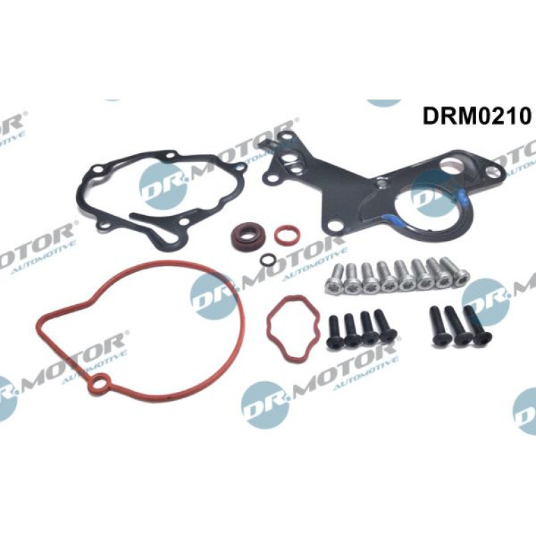Reparatursatz, Unterdruckpumpe (Bremsanlage) DRM0210 Reparatursatz, Unterdruckpumpe (Bremsanlage) DRM0210