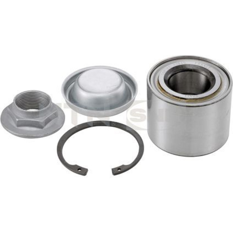 SNR Radlagersatz R159.53 SNR Radlagersatz R159.53