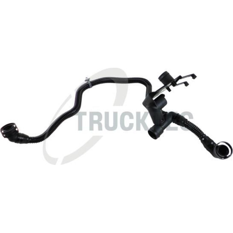 TRUCKTEC AUTOMOTIVE Schlauch 07.10.059 TRUCKTEC AUTOMOTIVE Schlauch 07.10.059