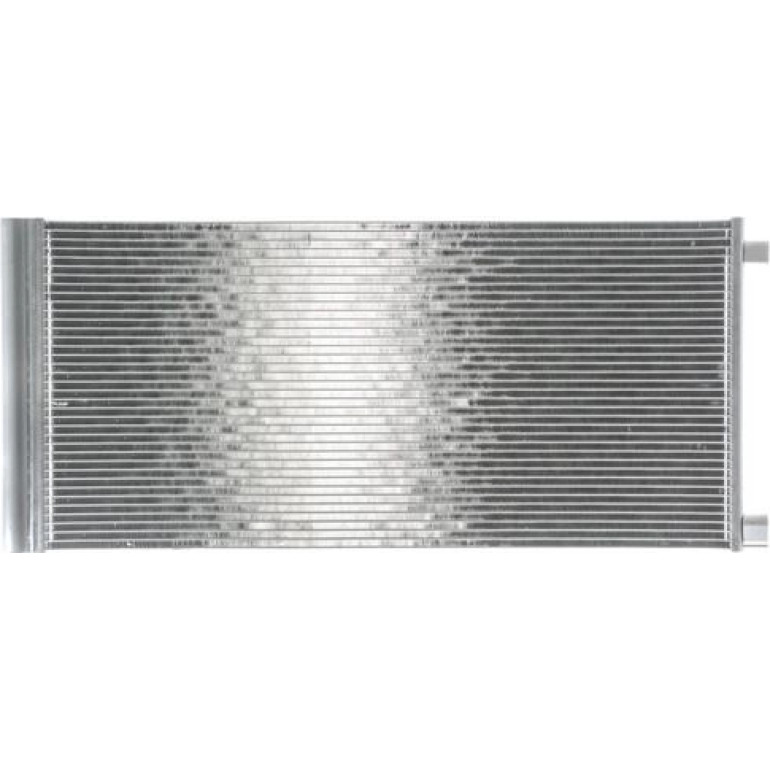 Kondensator, Klimaanlage AC 1124 000P Kondensator, Klimaanlage AC 1124 000P
