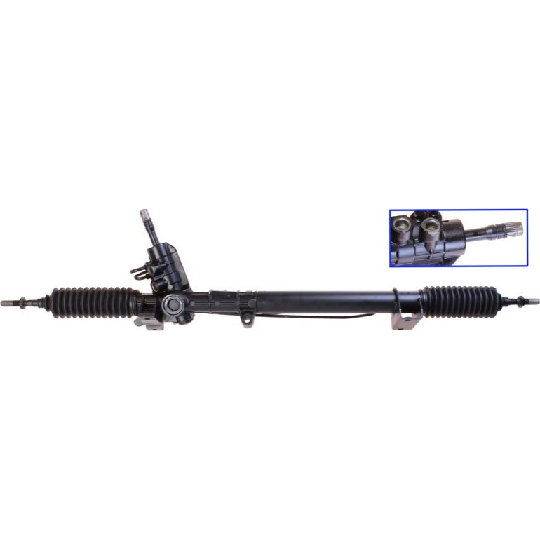 DRI Lenkgetriebe 711521327 hydraulisch DRI Lenkgetriebe 711521327 hydraulisch
