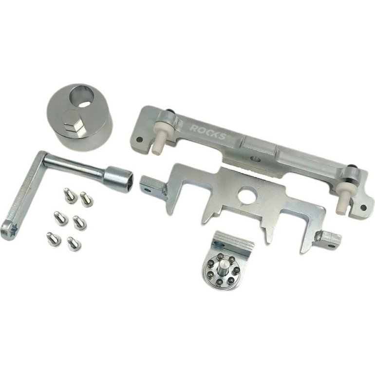 ROOKS Steuerketten-Arretierung Mercedes 2.1 CDI M651 – Präzise Wartung ROOKS Steuerketten-Arretierung Mercedes 2.1 CDI M651 – Präzise Wartung