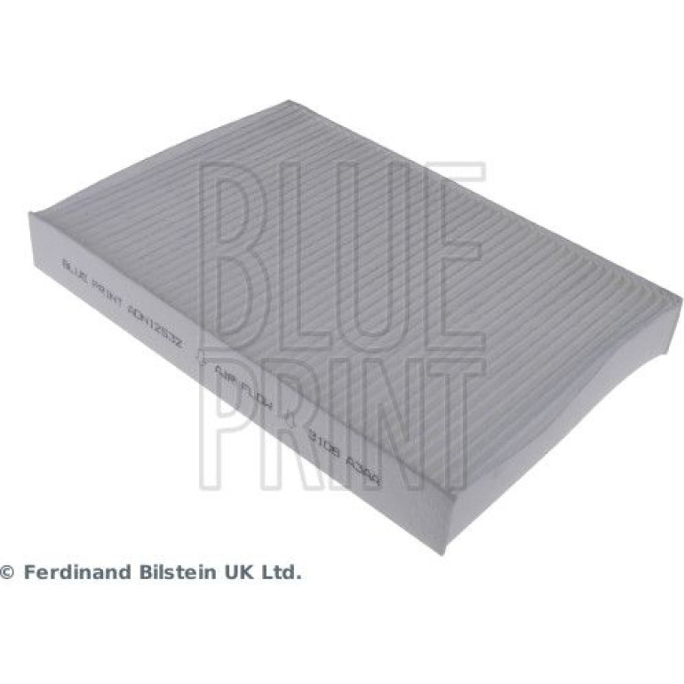 BluePrint Innenraumfilter ADN12532 BluePrint Innenraumfilter ADN12532