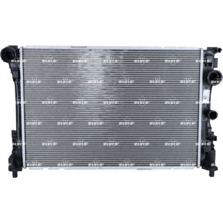 Kühler, Motorkühlung 59346 Kühler, Motorkühlung 59346