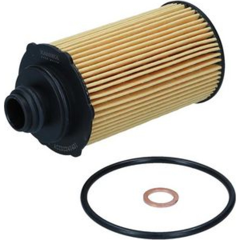 KAMOKA Ölfilter F127301 KAMOKA Ölfilter F127301
