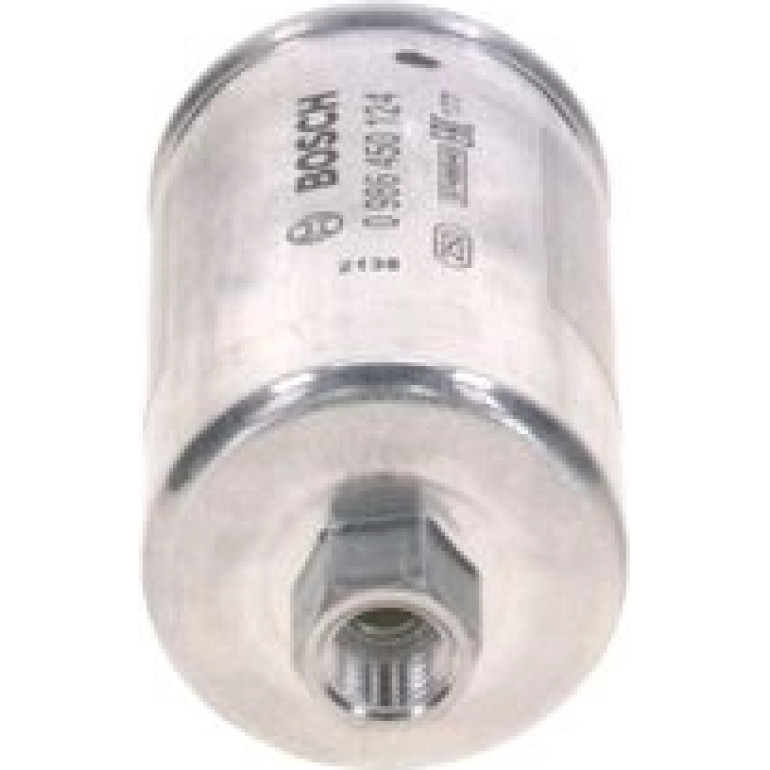 Kraftstofffilter 0 986 450 124 Kraftstofffilter 0 986 450 124