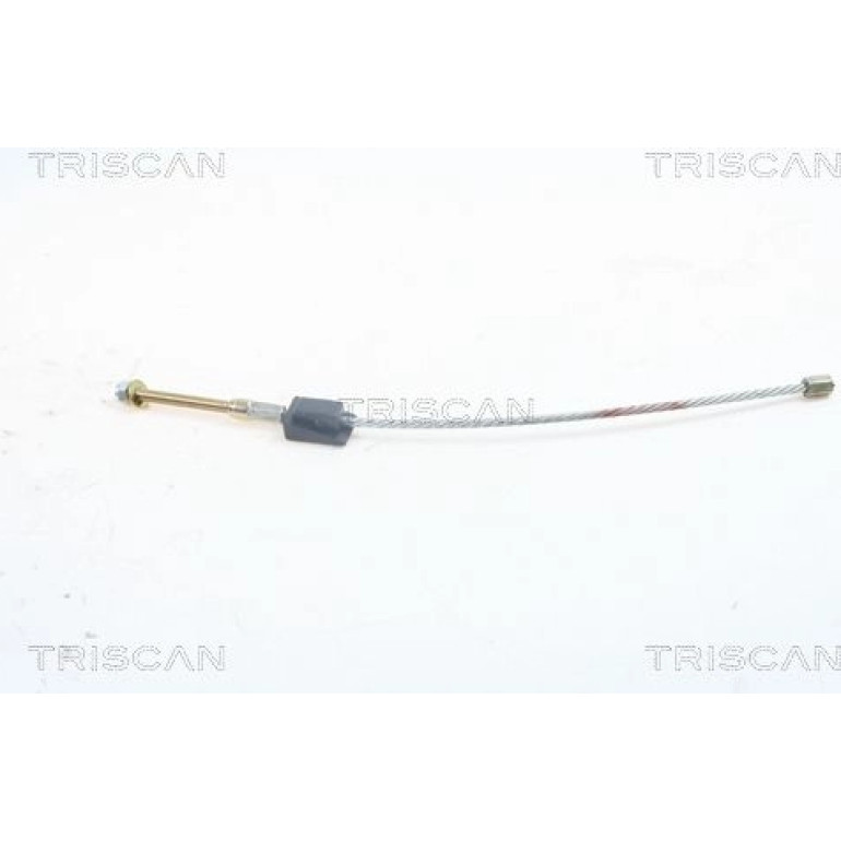 Seilzug, Feststellbremse Ford P. Fiesta Iv/V/Fusion 95 814016185 Seilzug, Feststellbremse Ford P. Fiesta Iv/V/Fusion 95 814016185