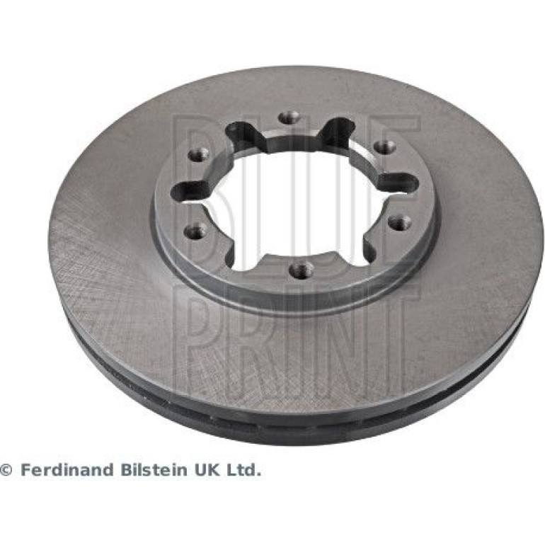 Bremsscheibe Nissan P. Patrol 2.8-3.0 Dti 00 ADN14392 Bremsscheibe Nissan P. Patrol 2.8-3.0 Dti 00 ADN14392
