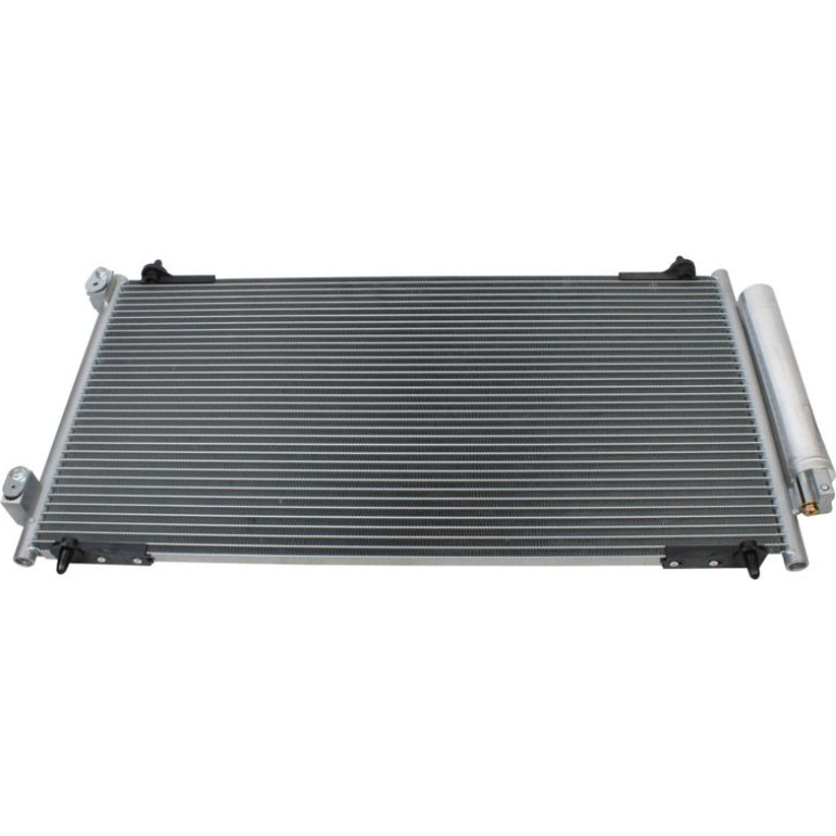 Kondensator, Klimaanlage AC830217 Kondensator, Klimaanlage AC830217