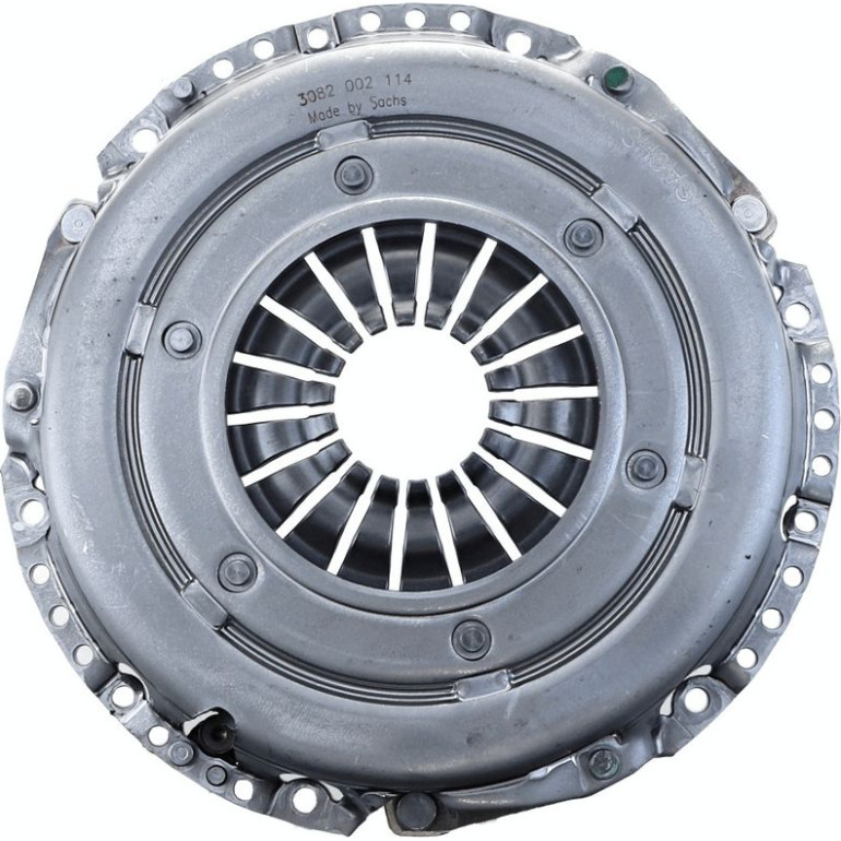 SACHS Kupplungssatz 3000 970 081 SACHS Kupplungssatz 3000 970 081