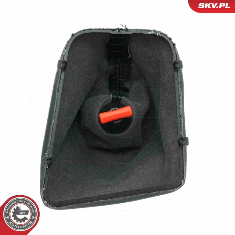 ESEN SKV Schalthebelknauf 63SKV499