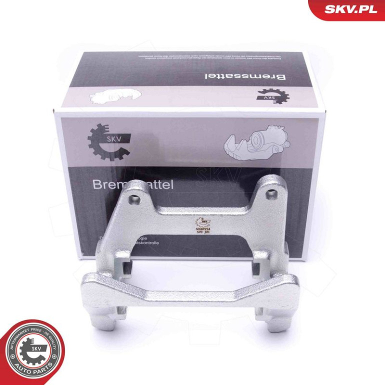 ESEN SKV Halter, Bremssattel 50SKV754 ESEN SKV Halter, Bremssattel 50SKV754