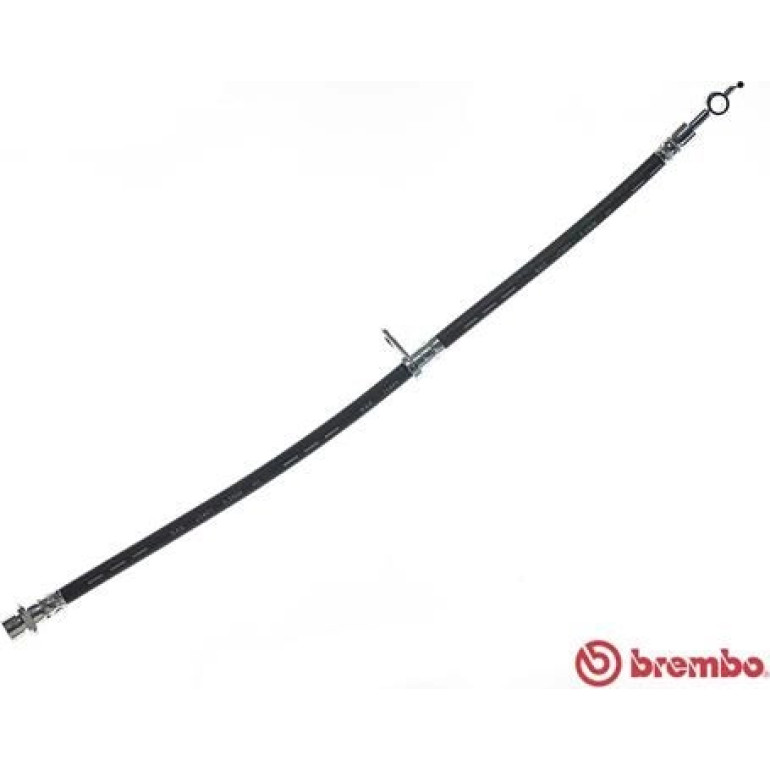 BREMBO Bremsschlauch T 83 092 BREMBO Bremsschlauch T 83 092