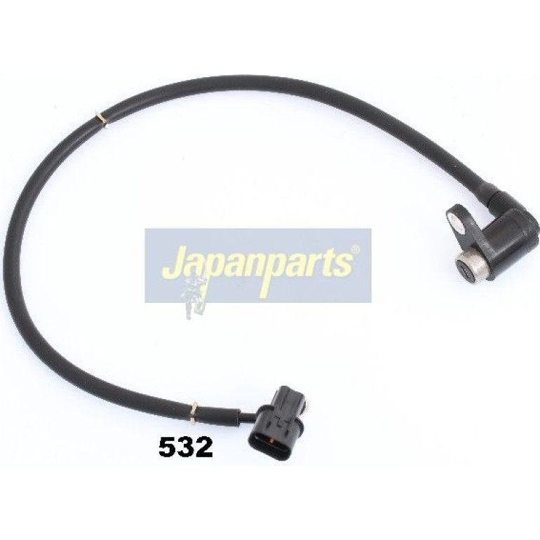 Sensor, Raddrehzahl ABS-532