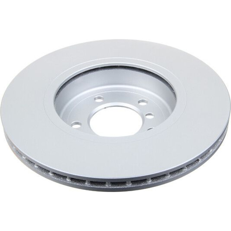 VALEO Bremsscheibe 672605 VALEO Bremsscheibe 672605
