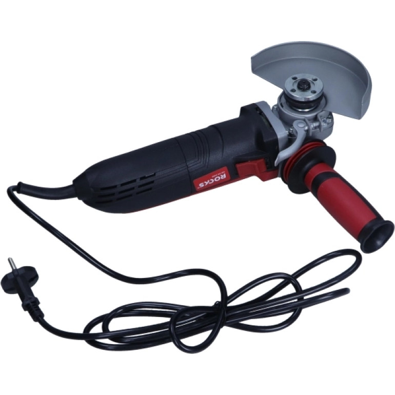 Winkelschleifer 125 Mm, 900 W OK-03.4200 Winkelschleifer 125 Mm, 900 W OK-03.4200