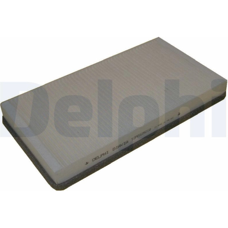 DELPHI Innenraumfilter TSP0325019C