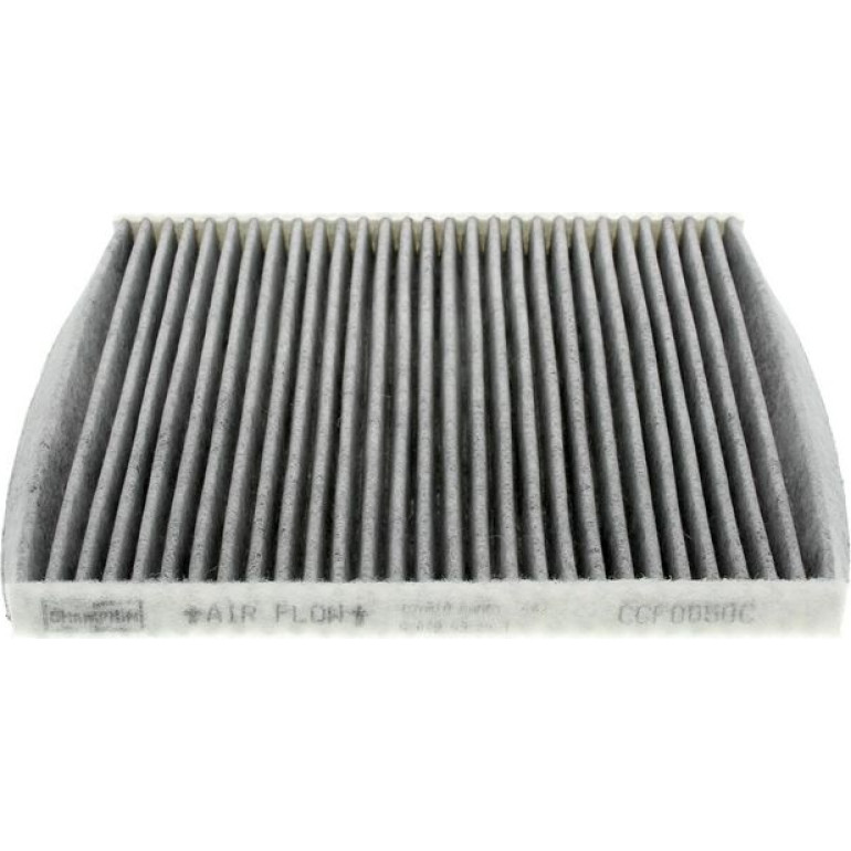 CHAMPION Innenraumfilter CCF0050C CHAMPION Innenraumfilter CCF0050C