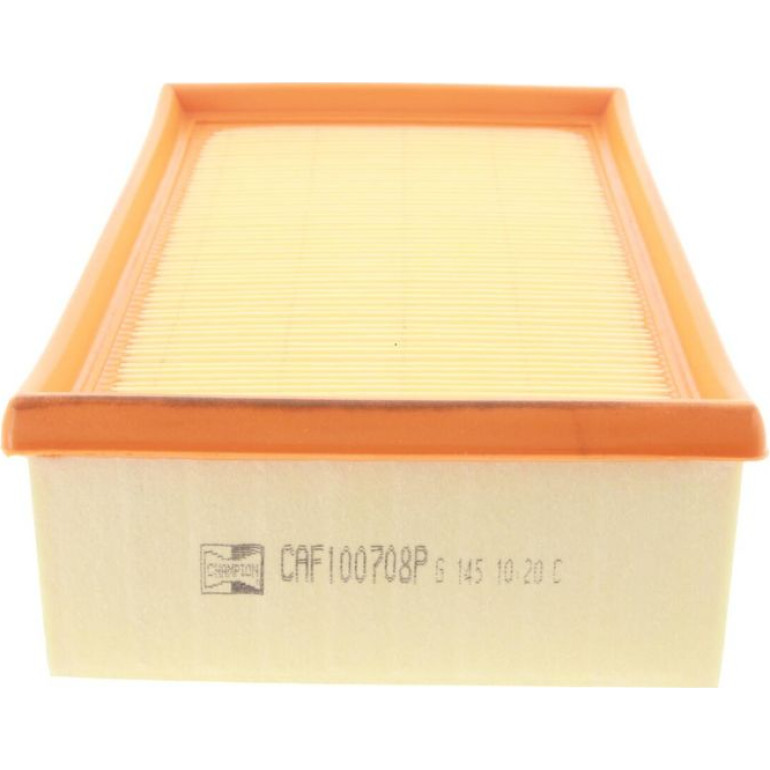 CHAMPION Luftfilter CAF100708P CHAMPION Luftfilter CAF100708P