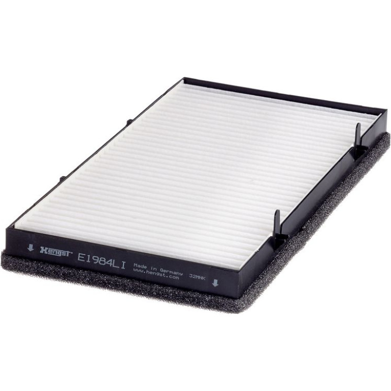 HENGST FILTER Filter, Innenraumluft E1984LI HENGST FILTER Filter, Innenraumluft E1984LI