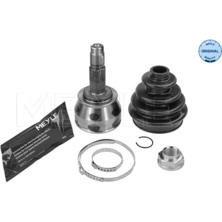Gelenksatz, Antriebswelle Fiat Punto 1.9 214 498 0035 Gelenksatz, Antriebswelle Fiat Punto 1.9 214 498 0035