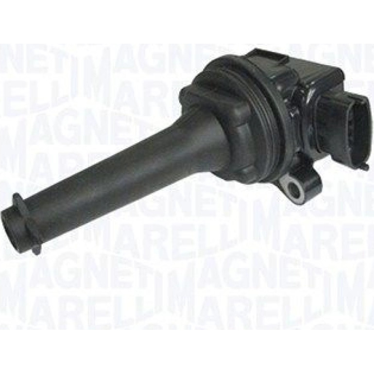 MAGNETI MARELLI Zündspule 060717103012 MAGNETI MARELLI Zündspule 060717103012