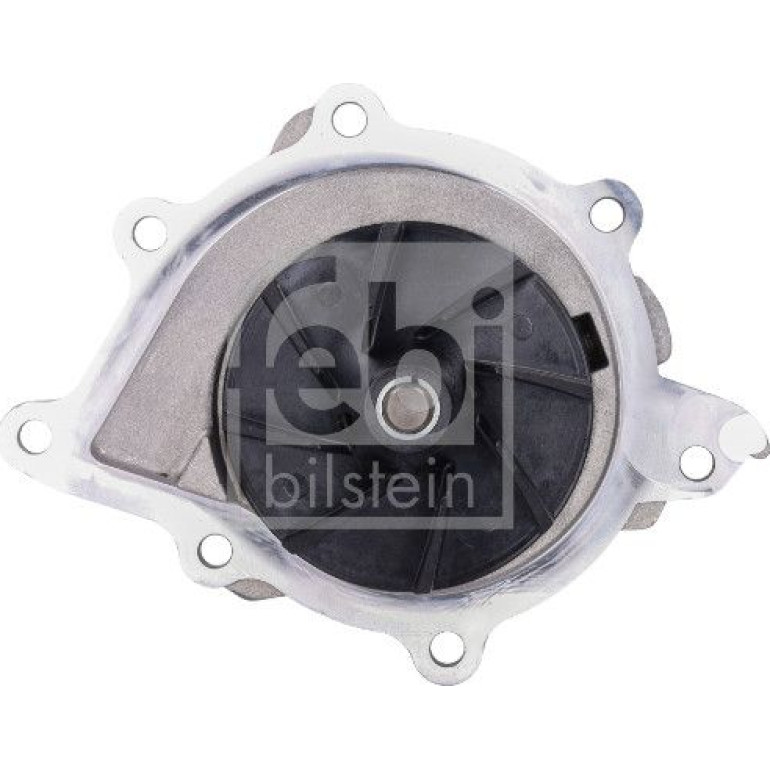 Wasserpumpe 39304 Wasserpumpe 39304