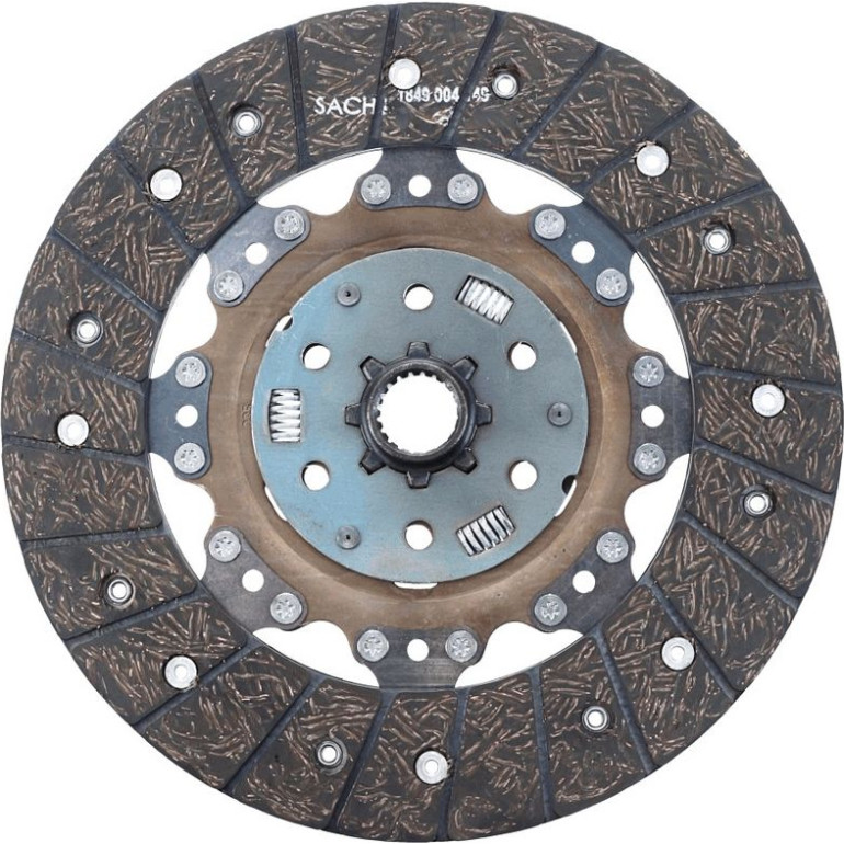 SACHS Kupplungssatz 3000 970 143 SACHS Kupplungssatz 3000 970 143