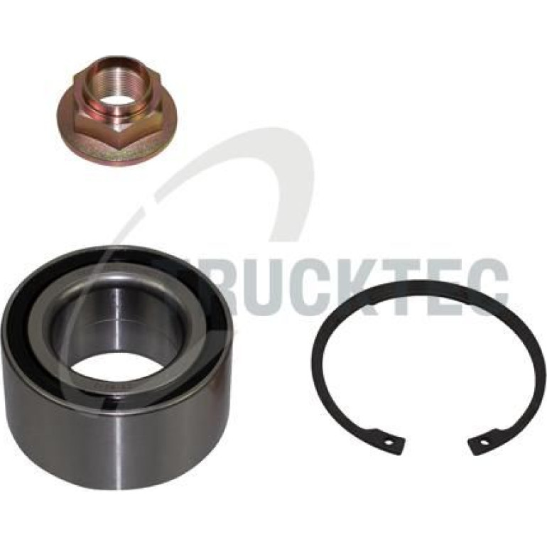 TRUCKTEC AUTOMOTIVE Radlager 02.31.359 TRUCKTEC AUTOMOTIVE Radlager 02.31.359