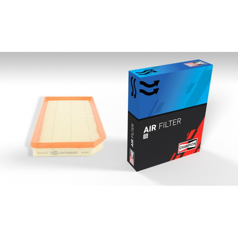 CHAMPION Luftfilter CAF100842P CHAMPION Luftfilter CAF100842P