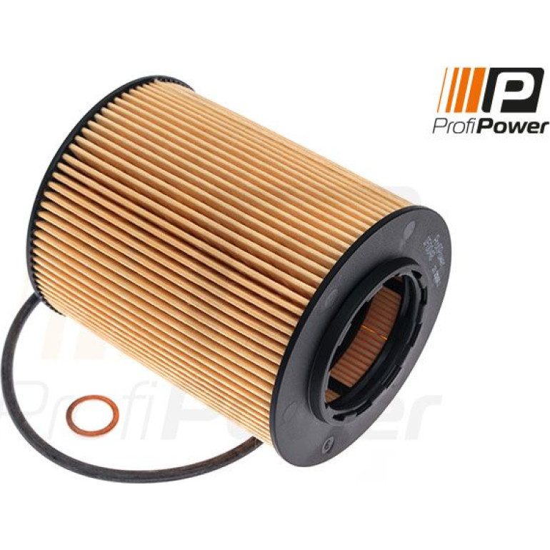 PROFIPOWER Ölfilter 1F0048 PROFIPOWER Ölfilter 1F0048