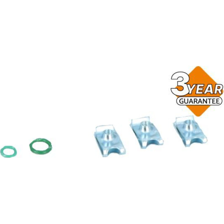 Kondensator, Klimaanlage 35519 Kondensator, Klimaanlage 35519