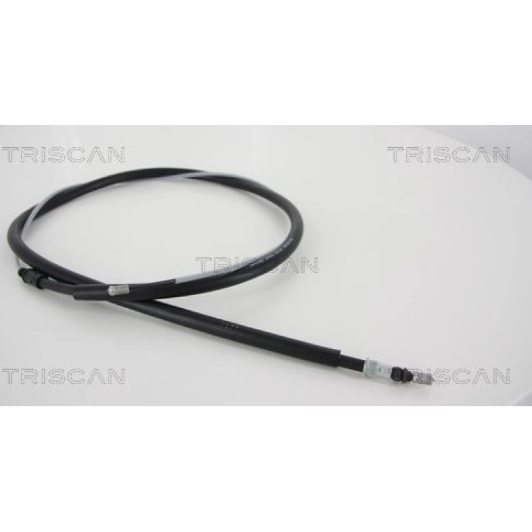 Seilzug, Feststellbremse Renault T. Laguna 07- Le/Pr 8140251148