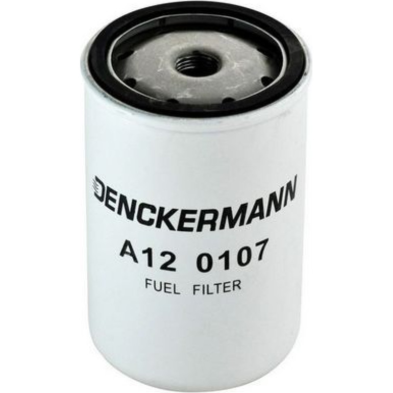 DENCKERMANN Kraftstofffilter A120107 DENCKERMANN Kraftstofffilter A120107