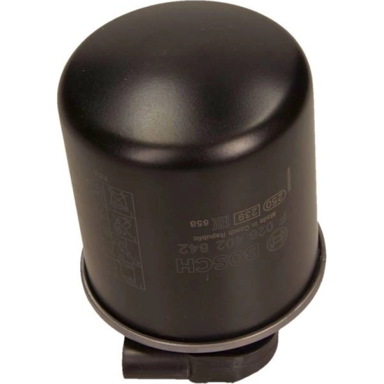 Kraftstofffilter F 026 402 842 Kraftstofffilter F 026 402 842